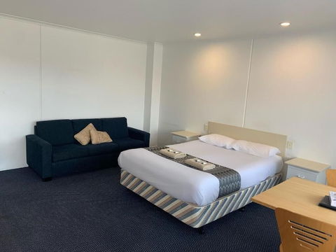 Heyfield Motel & Apartments - Accommodation Gladstone 6