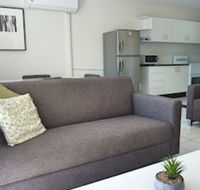 Jadran Motel  El Jays Holiday Lodge - Accommodation Gladstone