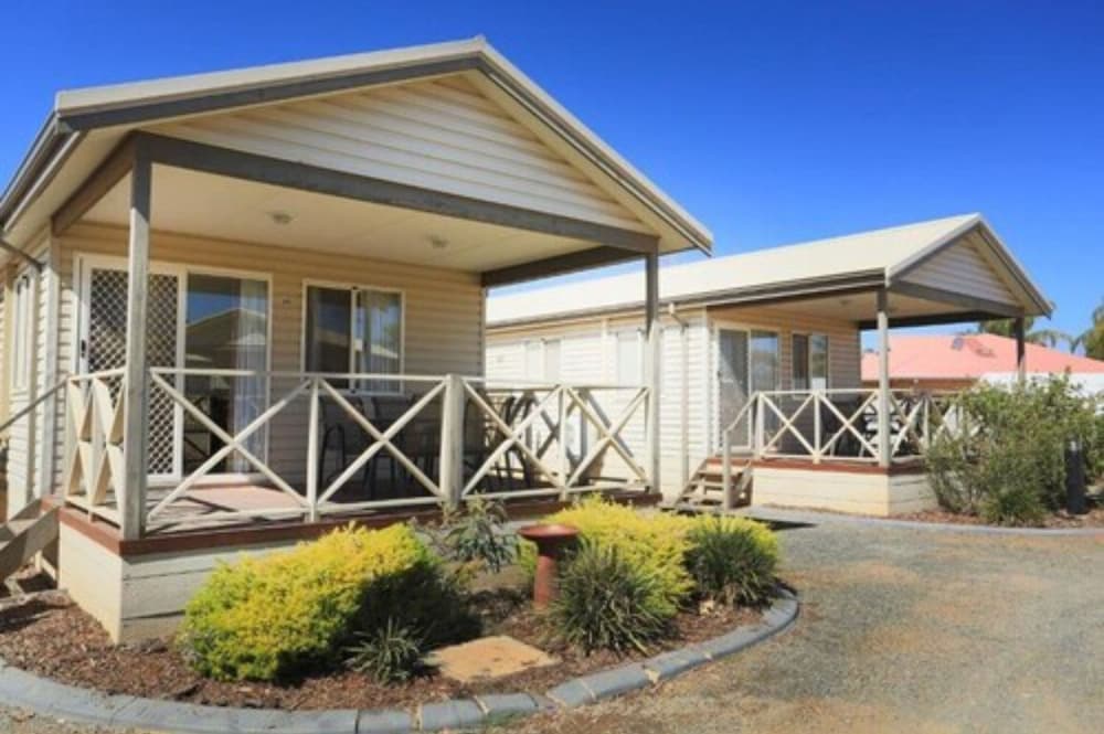  Accommodation Gladstone