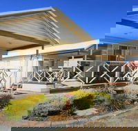 Discovery Parks - Kalgoorlie Goldfields - Accommodation Gladstone