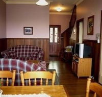 Pemberton Old Picture Theatre Holiday Apartments - Accommodation Gladstone