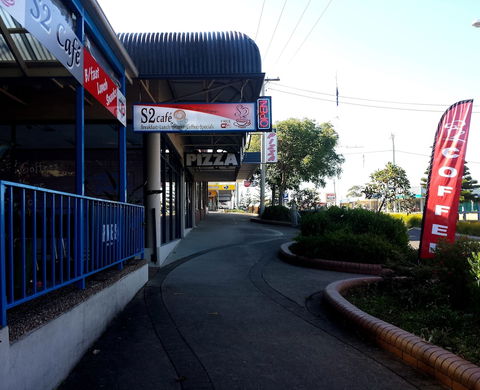 Halfway Motel, Eden - Accommodation Gladstone 1