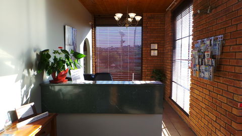 Halfway Motel, Eden - Accommodation Gladstone 5