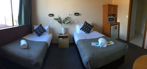 Nowra Motor Inn - Accommodation Gladstone 4