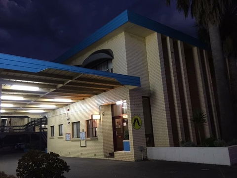 Nowra Motor Inn - Accommodation Gladstone 2