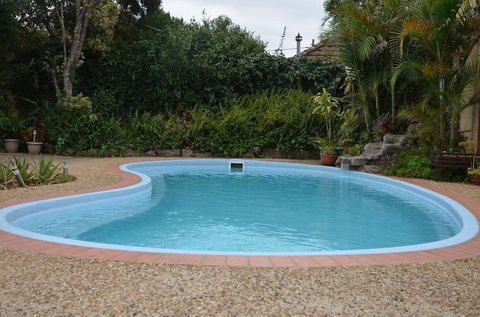 Nowra Motor Inn - Accommodation Gladstone 3
