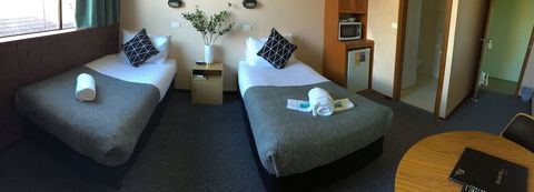Nowra Motor Inn - Accommodation Gladstone 6