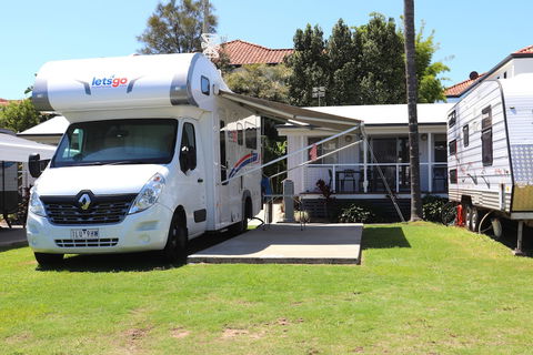 Nobby Beach Holiday Village - Accommodation Gladstone 6