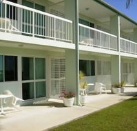 Reef Adventureland Motor Inn - Accommodation Gladstone