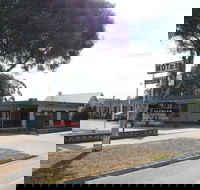 Glynlea Motel - Accommodation Gladstone