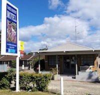 Taree Country Motel - Accommodation Gladstone