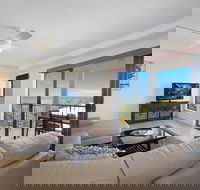 Salerno on the Beach - Accommodation Gladstone