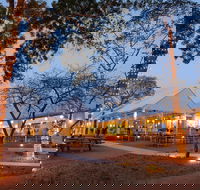Camden Valley Inn - Accommodation Gladstone