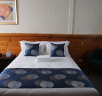 Majestic Motel - Accommodation Gladstone