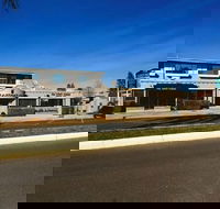 The Town House Motor Inn - Accommodation Gladstone