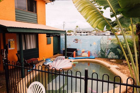 JJs Backpackers Hostel - Accommodation Gladstone 3