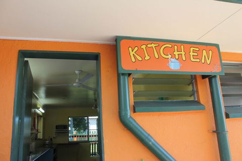 JJs Backpackers Hostel - Accommodation Gladstone 2
