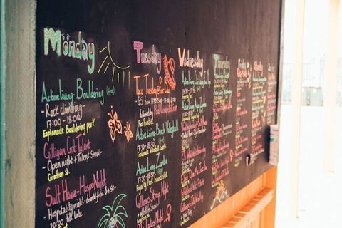 JJs Backpackers Hostel - Accommodation Gladstone 5