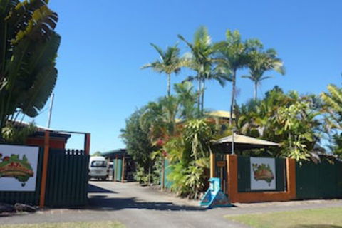JJs Backpackers Hostel - Accommodation Gladstone 0