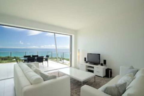 Rainbow Sea Resort - Accommodation Gladstone 4