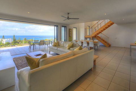 Rainbow Sea Resort - Accommodation Gladstone 3