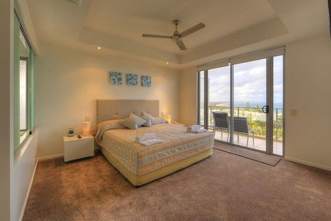 Rainbow Sea Resort - Accommodation Gladstone 7