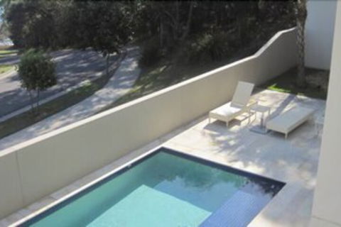 Rainbow Sea Resort - Accommodation Gladstone 2