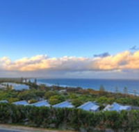 Rainbow Sea Resort - Accommodation Gladstone