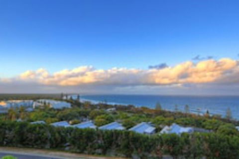 Rainbow Sea Resort - Accommodation Gladstone 0