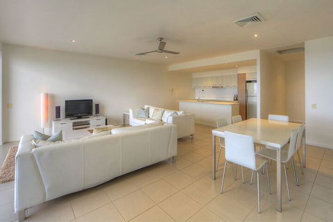 Rainbow Sea Resort - Accommodation Gladstone 5
