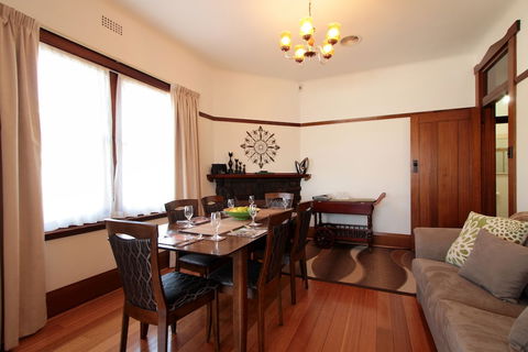 Moonah Central Apartments - Accommodation Gladstone 3