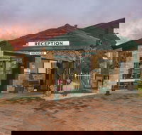 Ningana Motel - Accommodation Gladstone