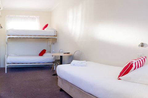 Bathurst Explorers Motel - Accommodation Gladstone 5