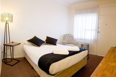 Bathurst Explorers Motel - Accommodation Gladstone 7