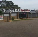 Governors Hill Motel - Accommodation Gladstone