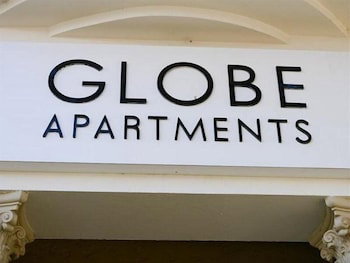 Globe Apartments - Accommodation Gladstone 0