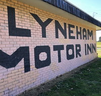 Canberra Lyneham Motor Inn - Accommodation Gladstone