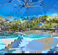 Headland Tropicana - Accommodation Gladstone