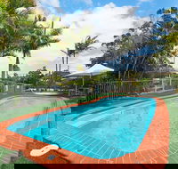 Moby Dick Waterfront Resort Motel - Accommodation Gladstone