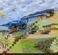 Mollymook Surfbeach Motel and Apartments - Accommodation Gladstone