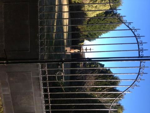 Greengate Bed & Breakfast - Accommodation Gladstone 2