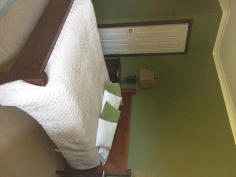 Greengate Bed & Breakfast - Accommodation Gladstone 6