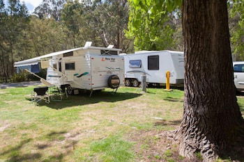 Beechworth Holiday Park - Accommodation Gladstone 1