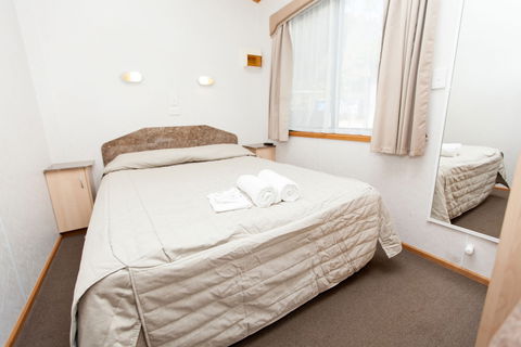 Beechworth Holiday Park - Accommodation Gladstone 6