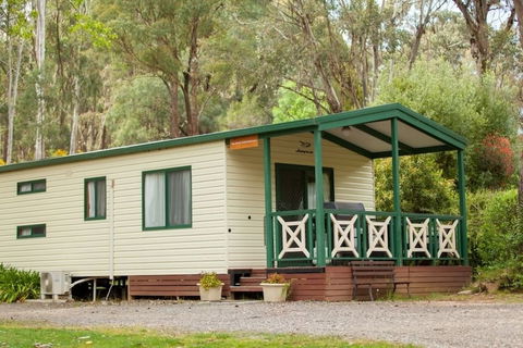 Beechworth Holiday Park - Accommodation Gladstone 2
