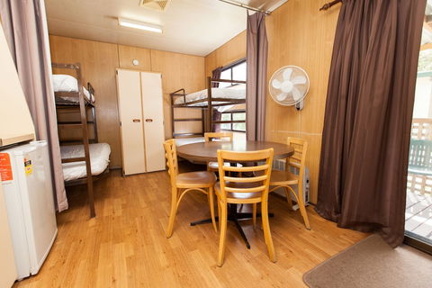 Beechworth Holiday Park - Accommodation Gladstone 5