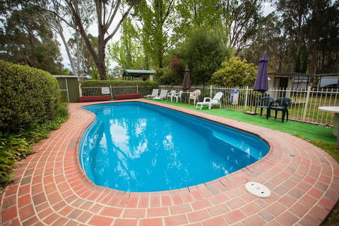 Beechworth Holiday Park - Accommodation Gladstone 3