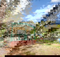 Beechworth Holiday Park - Accommodation Gladstone
