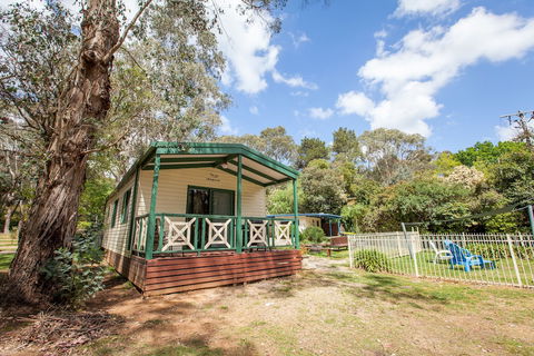 Beechworth Holiday Park - Accommodation Gladstone 0