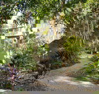 The Retreat Beach Houses - Accommodation Gladstone